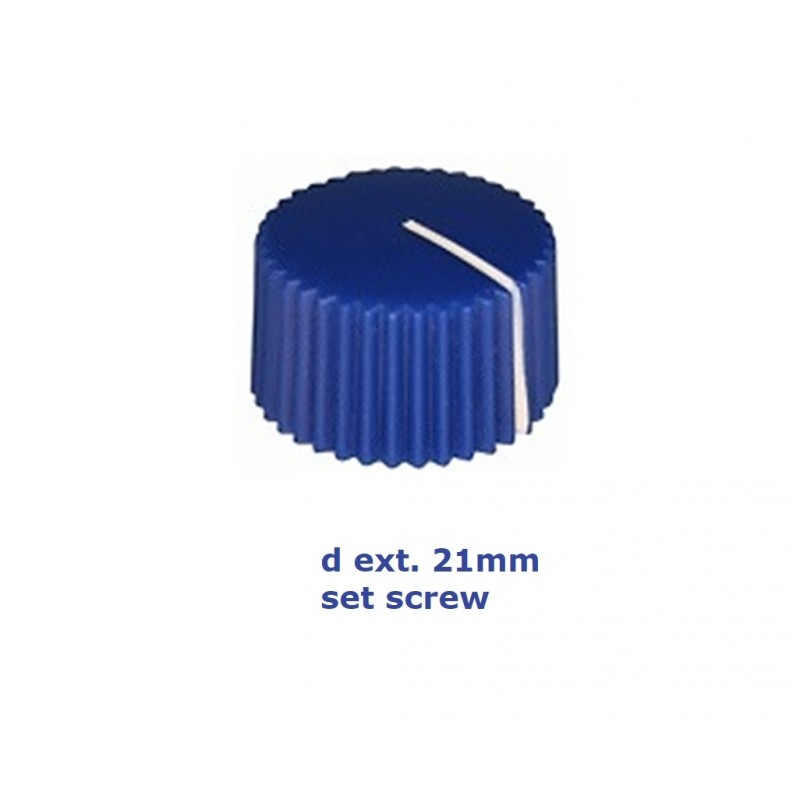 Manopola stile Fender ''Barrel''