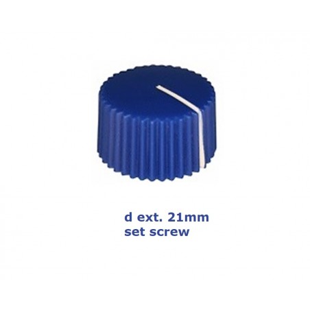 Manopola stile Fender ''Barrel''