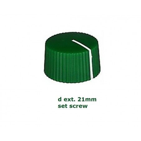 Manopola stile Fender ''Barrel''