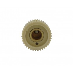 Manopola Fender style ''Barrel'' avorio