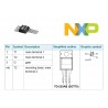 NXP BT138/600