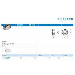 Bossard 1195387
