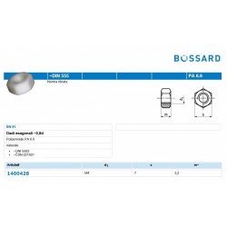 Bossard 1400428