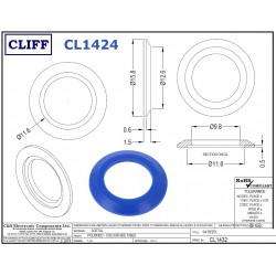 Cliff CL1424