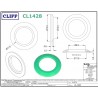Cliff CL1428
