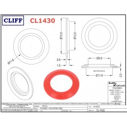 Cliff CL1430