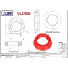 Cliff CL1416