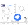 Cliff CL1412