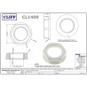 Cliff CL1409