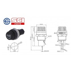 SCI Shin Chin R3-12E