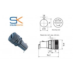 Stelvio Kontek PTF/30