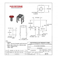 Keystone 8174