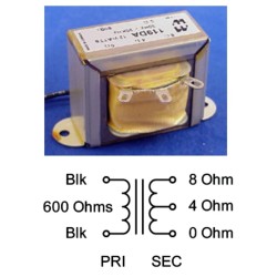 Hammond 119DA