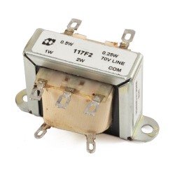 Hammond 117F2