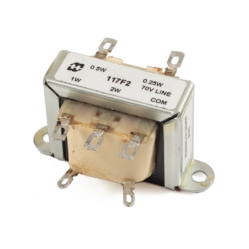 Hammond 117F2