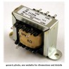 Hammond 117J4