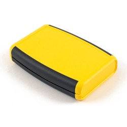 Hammond 1553BYLBKBAT
