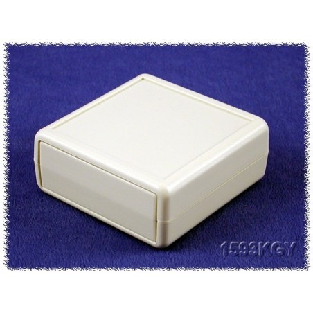 Hammond 1593KGY