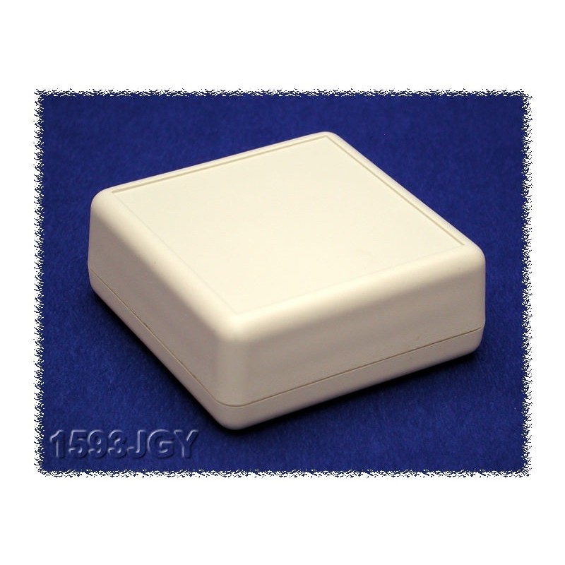 Hammond 1593JGY