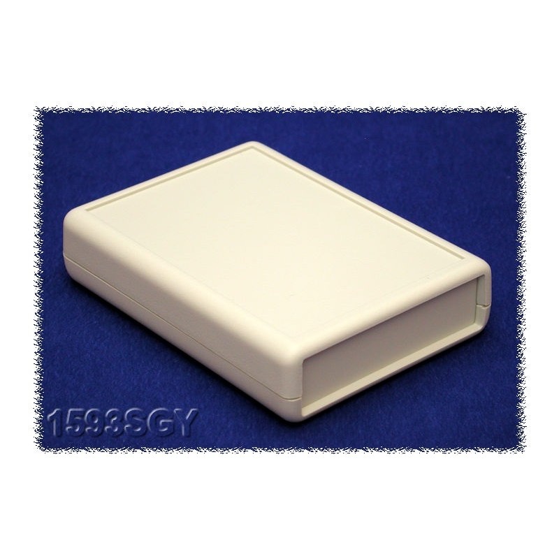 Hammond 1593SGY