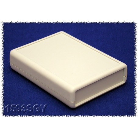 Hammond 1593SGY