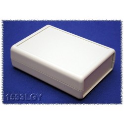 Hammond 1593LGY