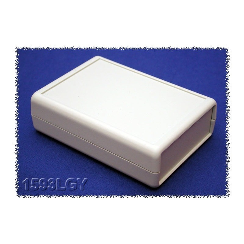 Hammond 1593LGY