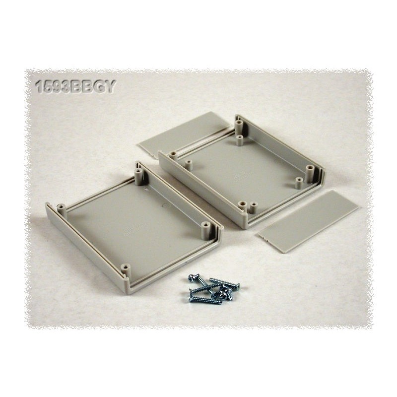 Hammond 1593BBGY