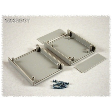 Hammond 1593BBGY