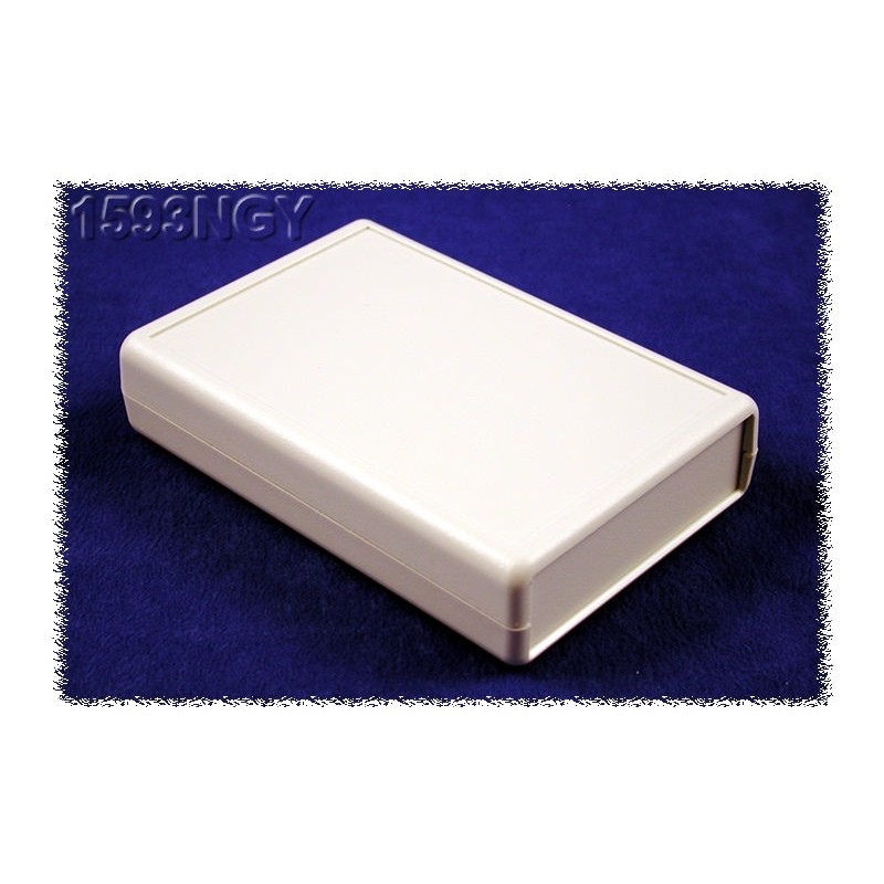 Hammond 1593NGY
