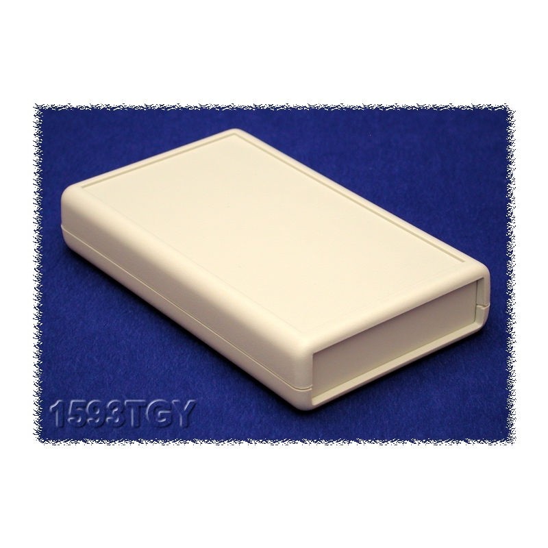 Hammond 1593TGY