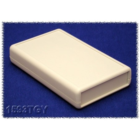 Hammond 1593TGY