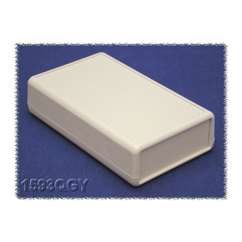 Hammond 1593QGY