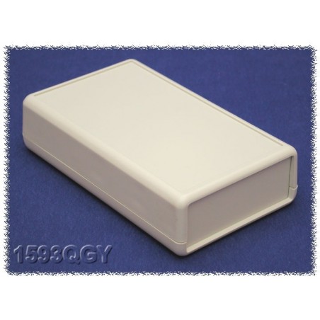 Hammond 1593QGY