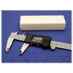 Hammond 1593DGY