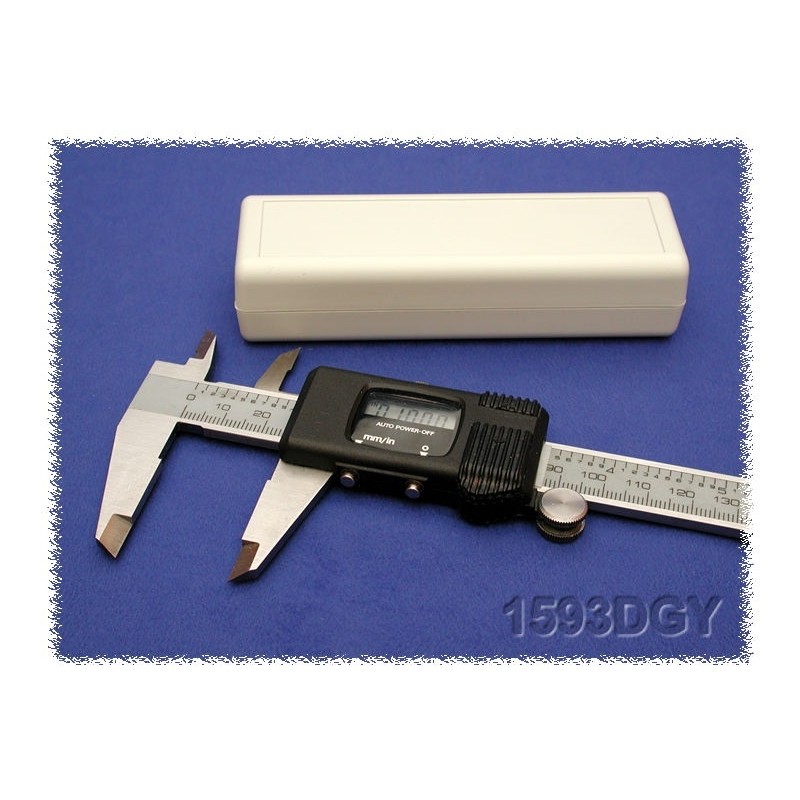 Hammond 1593DGY