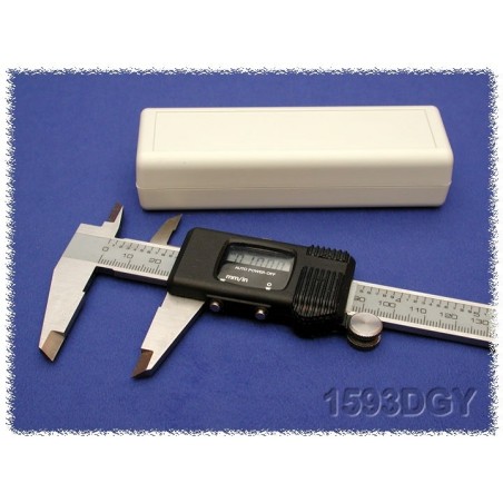 Hammond 1593DGY