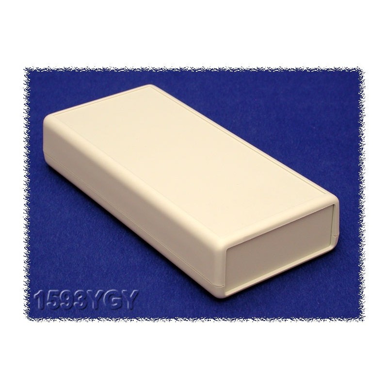 Hammond 1593YGY