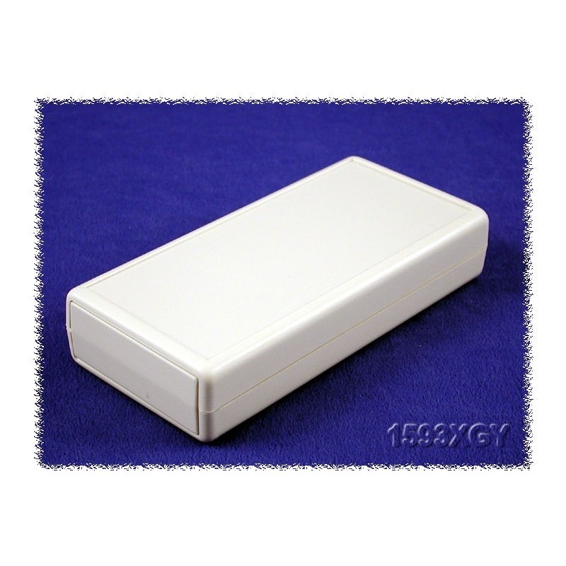 Hammond 1593XGY