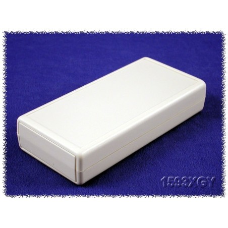 Hammond 1593XGY