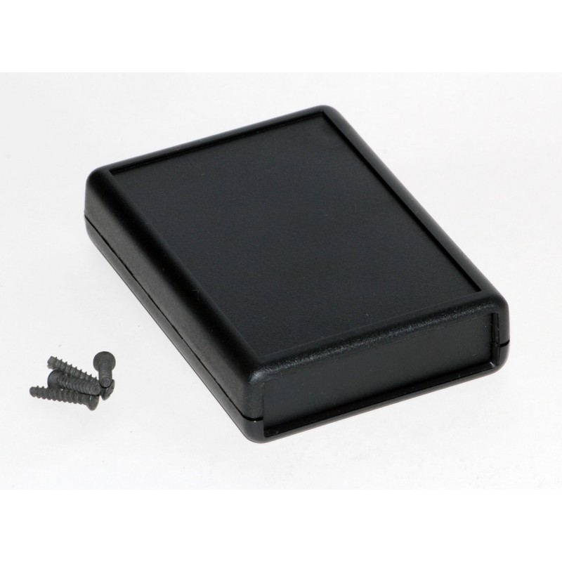 Hammond 1593SBK