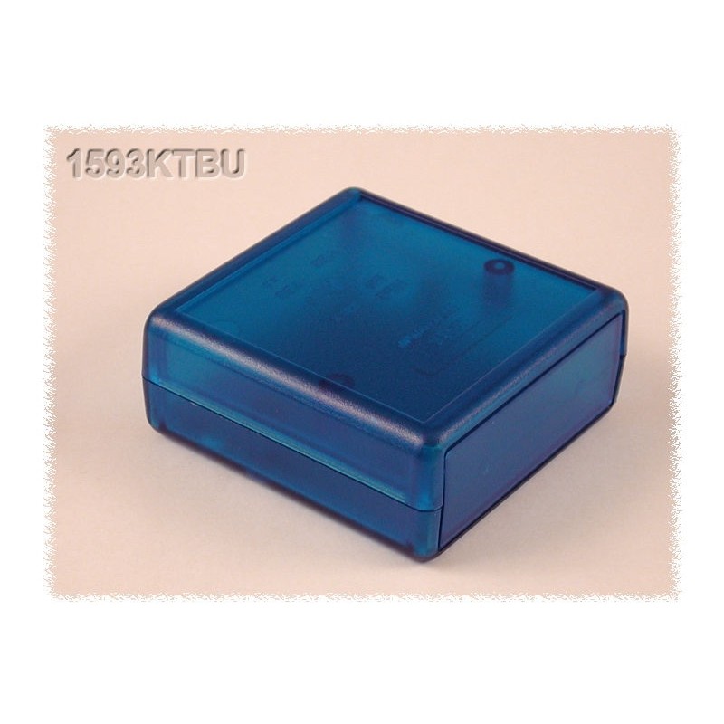 Hammond 1593KTBU