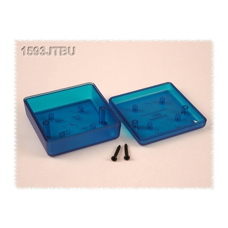 Hammond 1593JTBU