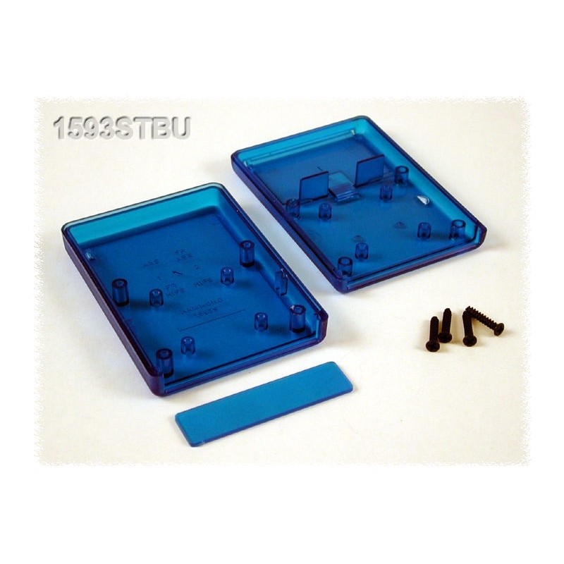 Hammond 1593STBU