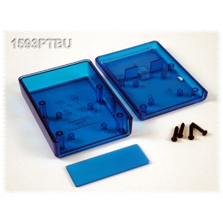 Hammond 1593STBU