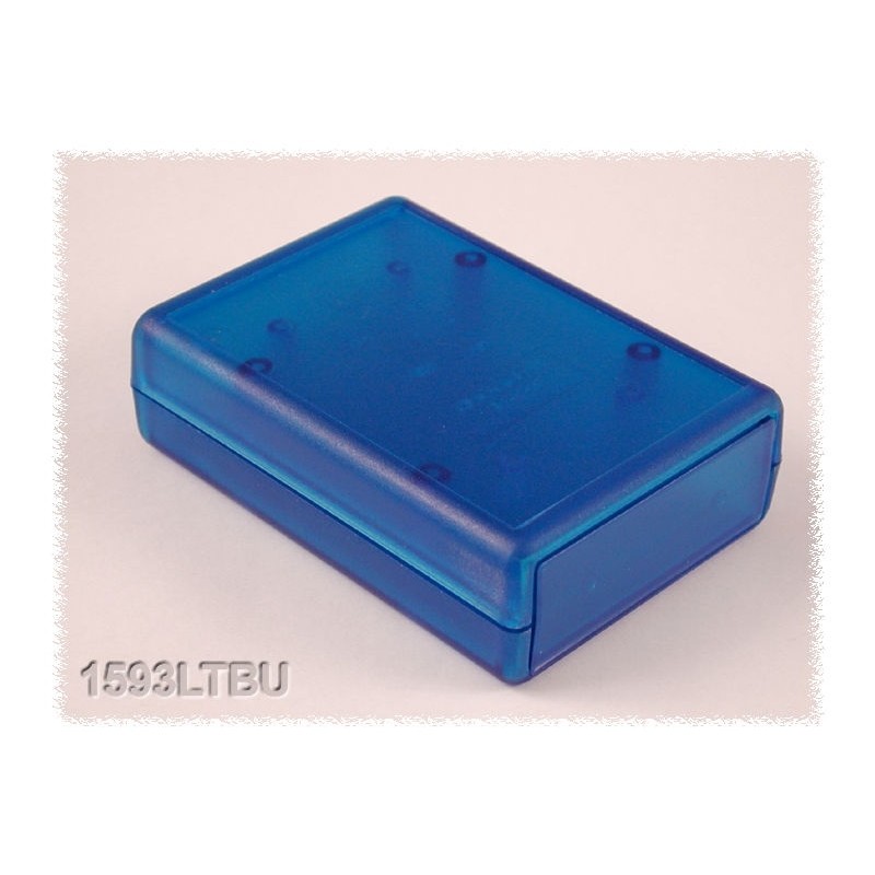 Hammond 1593LTBU