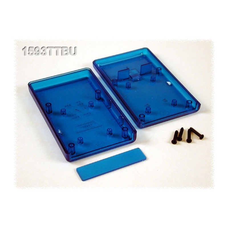 Hammond 1593TTBU
