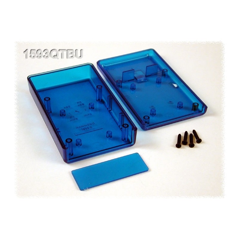 Hammond 1593QTBU