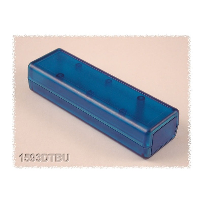 Hammond 1593DTBU