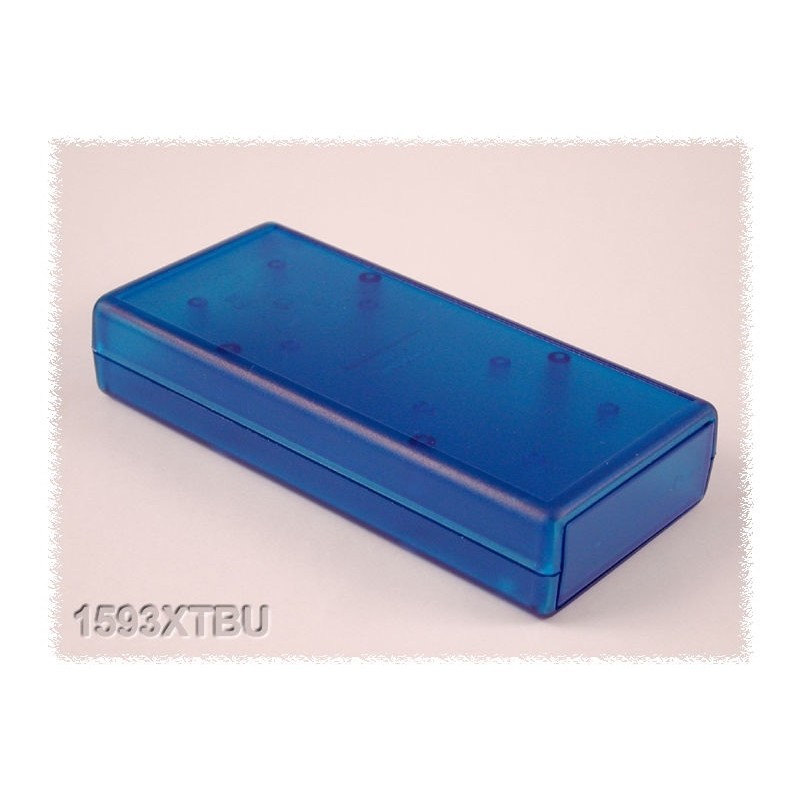 Hammond 1593XTBU